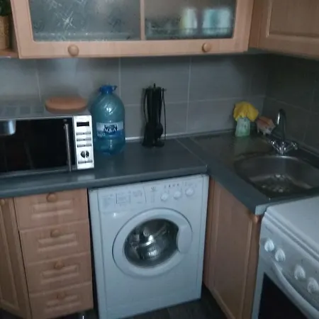 Apartment On Pershamayskaya Street 20 Minsk